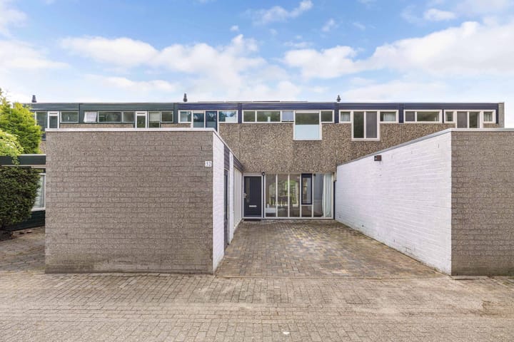 Jupiterstraat 32 in Emmeloord foto