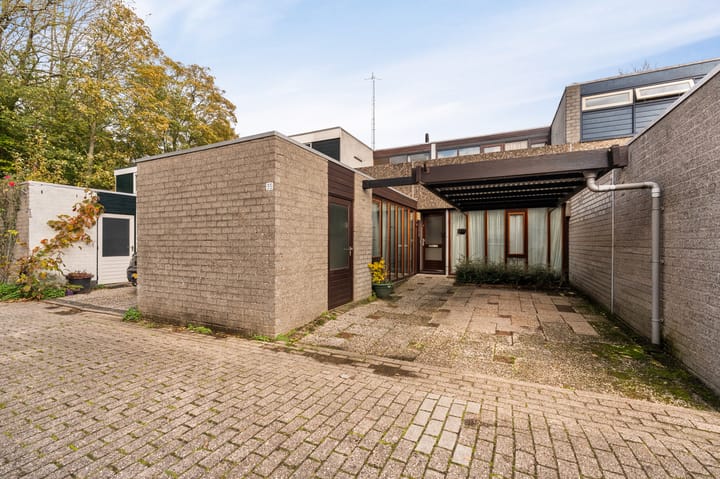 Jupiterstraat 35 in Emmeloord