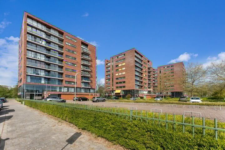 Jupiterstraat 42 in Rotterdam foto