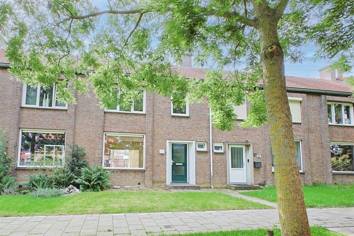 Jupiterstraat 50 in Geleen foto