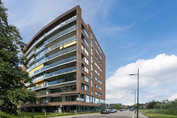 Jupiterstraat 52 in Rotterdam foto