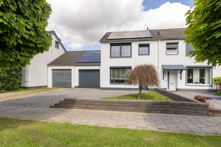 Jupiterstraat 86 in Brunssum