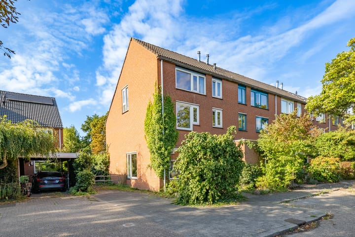 Jura 19 in Utrecht foto