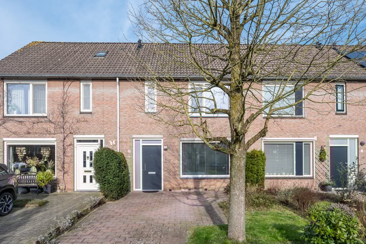 Juralaan 15 in Eindhoven foto