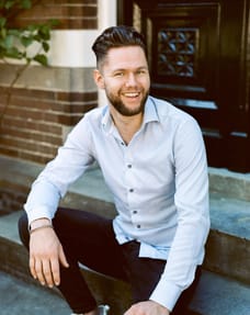 Foto van Jurgen Roelofsen