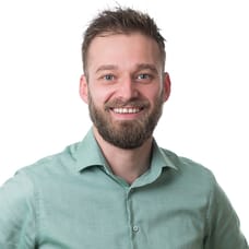 Foto van Jurgen Weikamp