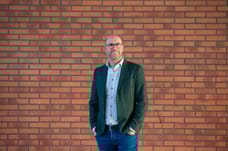 Foto van Jurgen Woltjer RM-RT