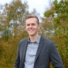 Foto van Jurjan Horenga