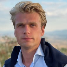 Foto van Jurjen Schaap