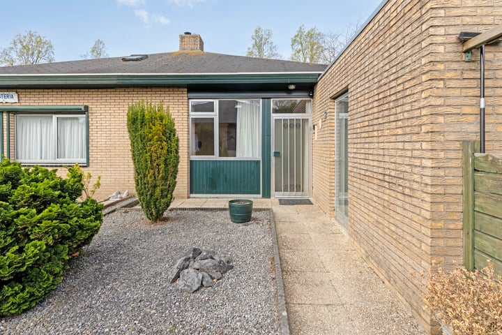 Jurriaandonk 10 in Roosendaal foto