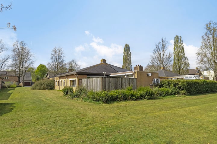 Jurriaandonk 33 in Roosendaal foto