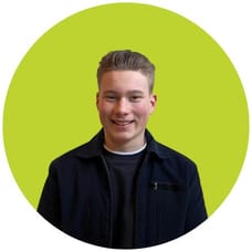 Foto van Justin Smit