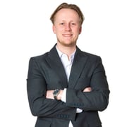 Foto van Justin van Rhijn