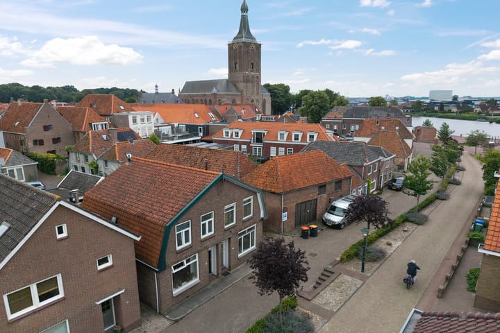 Justitie Bastion 19 in Hasselt