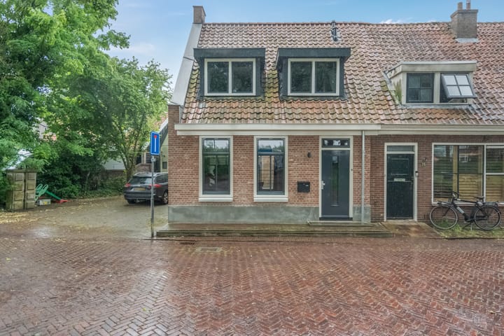 Foto van woning Justitie Bastion 37, Hasselt