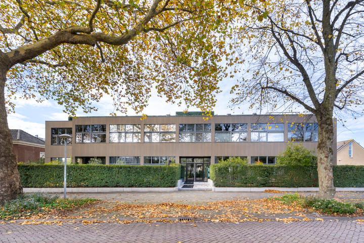 Foto van woning Jutfaseweg 202, Utrecht
