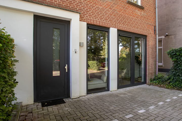 Jutfaseweg 223 in Utrecht