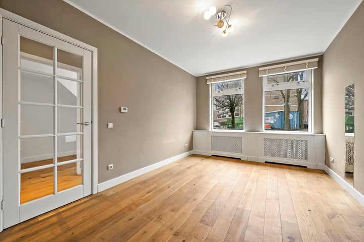 Jutphaasstraat 22 in 's-Gravenhage foto