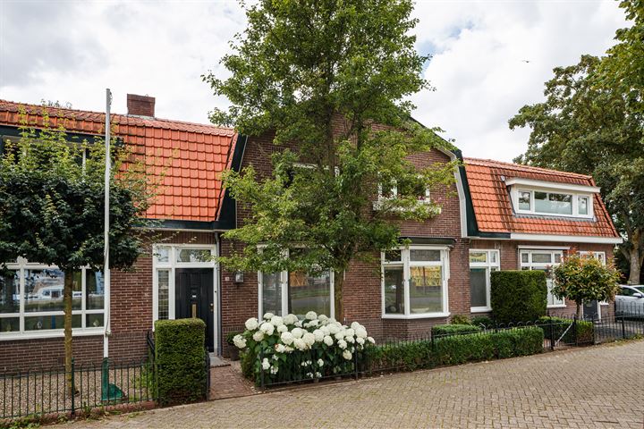 Jutphasestraatweg 13 in Nieuwegein foto