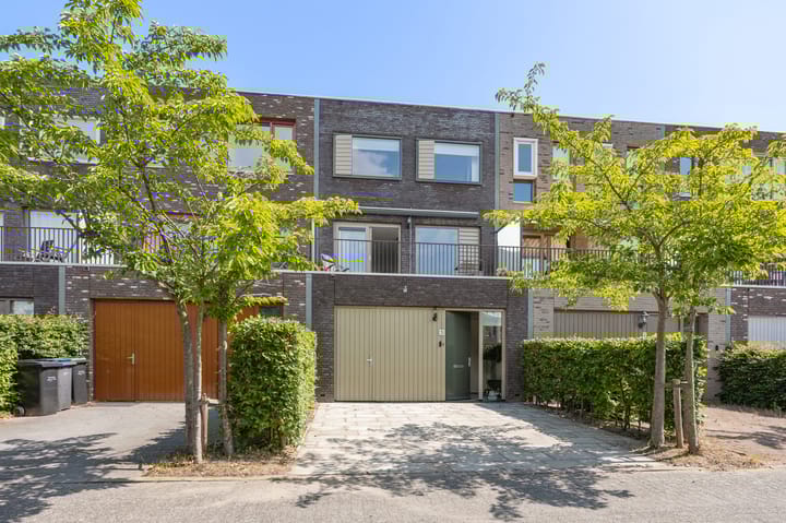 Juwelenhof 5 in Almere
