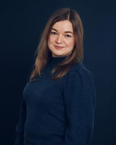 Foto van K. Verbeek (Kirsten)