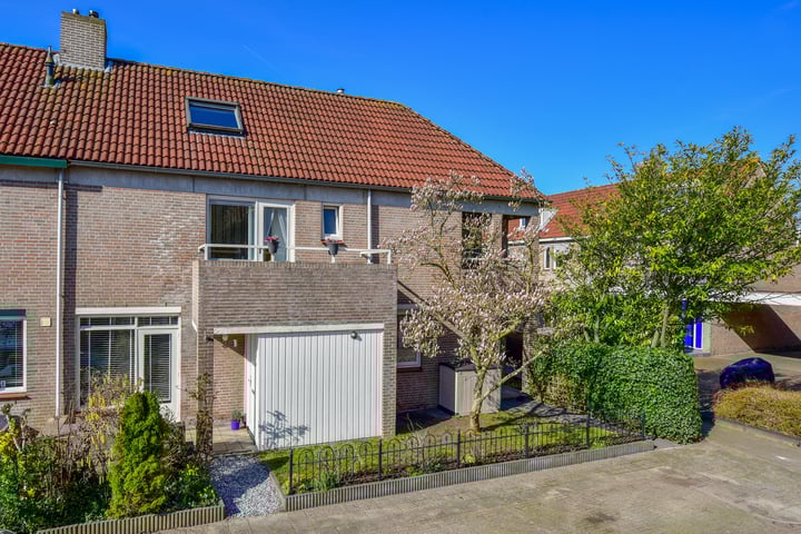 Foto van woning Kaag 2, Uithoorn