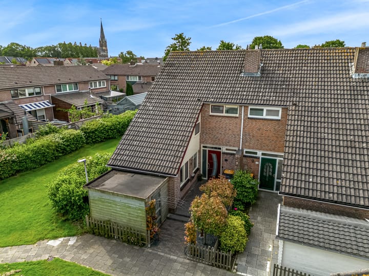 Foto van woning Kaagweg 82, Wervershoof