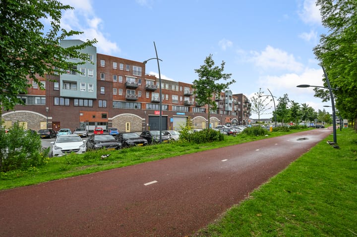 Kaaikhof 154 in Assendelft foto