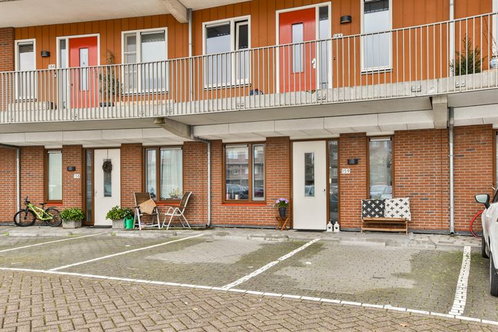 Foto van woning Kaaikhof 159, Assendelft