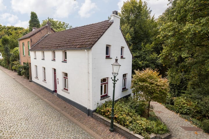 Kaakstraat 12 in Elsloo foto