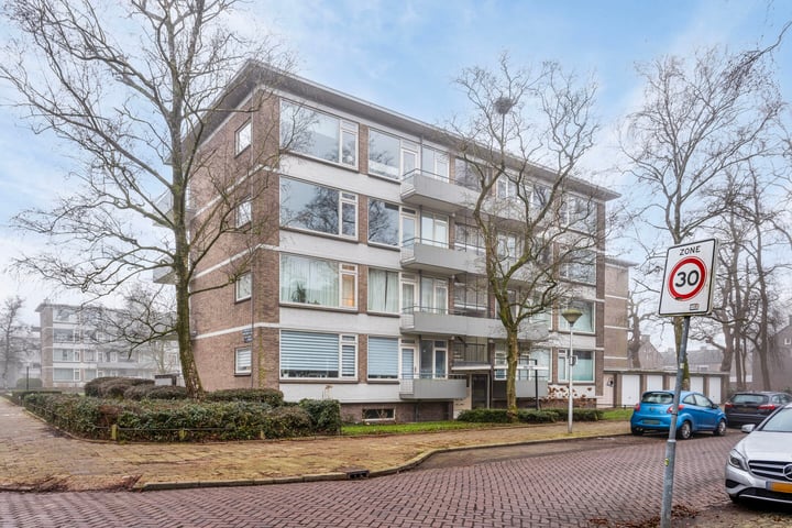 Kaakstraat 168 in Eindhoven foto