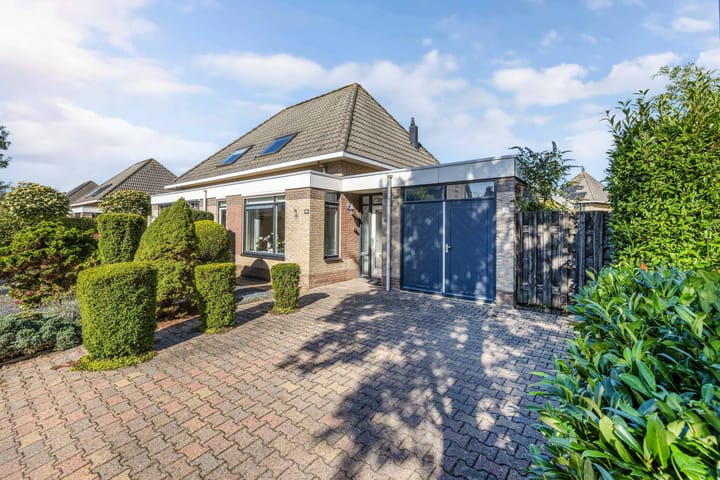 Foto van woning Kaap 19, Emmeloord