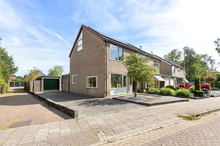 Kaap de Goede Hoop 29 in Veendam foto