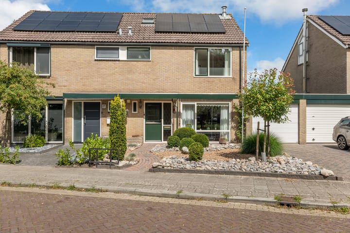 Kaap de Goede Hoop 31 in Veendam