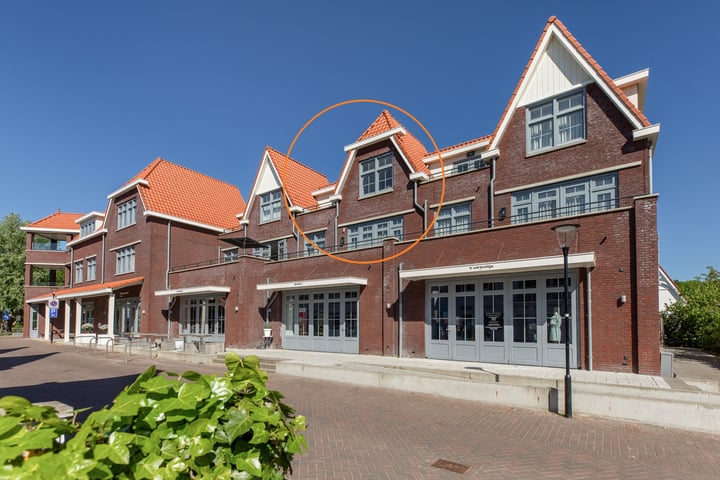 Kaapduinseweg 26K in Koudekerke foto