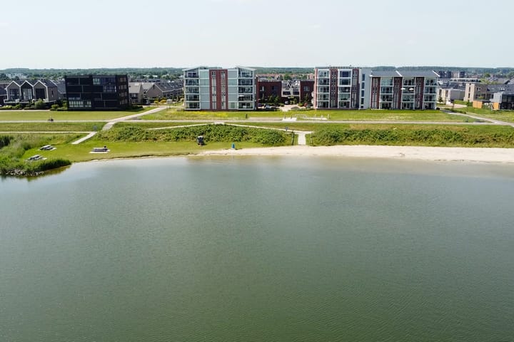 Foto van woning Kaapsduin 46, Zeewolde