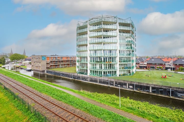 Foto van woning Kaapstander 26, Medemblik