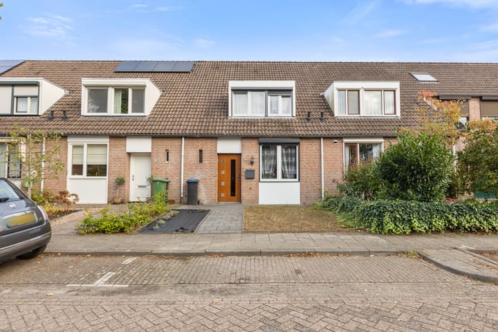 Kaarderhof 30 in Helmond foto