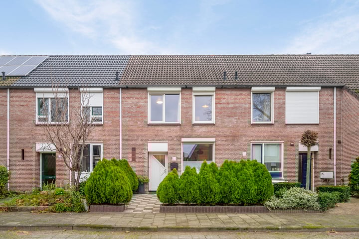 Kaarderhof 50 in Helmond foto