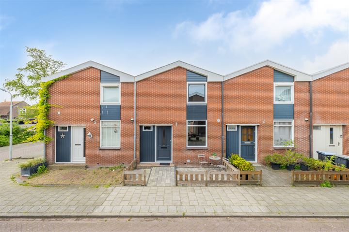 Kaasmaker 48 in Assendelft foto
