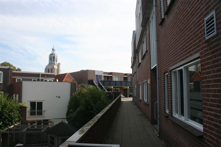 Kaatsbaan 14 in Bergen op Zoom foto