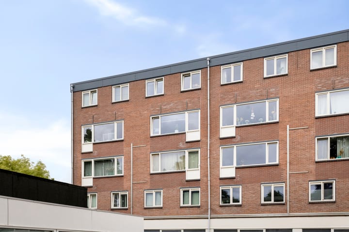 Kaatsland 102 in Sneek