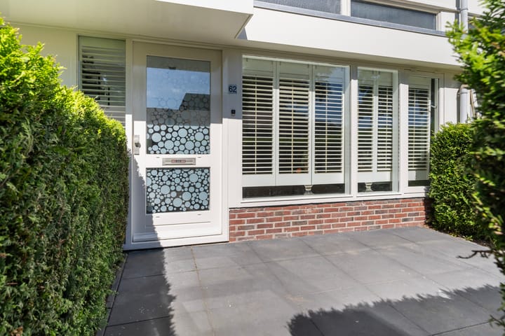 Foto van woning Kaatsland 62, Sneek