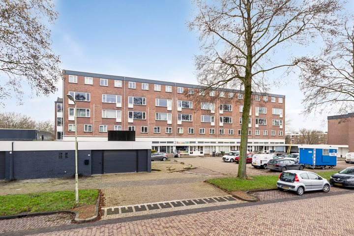 Kaatsland 70 in Sneek foto