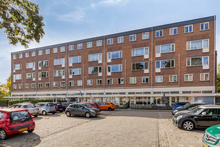Foto van woning Kaatsland 72, Sneek