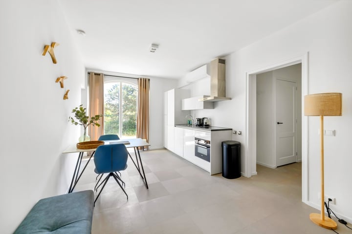 Foto van woning Kabbelaarsbank 1b, Ouddorp