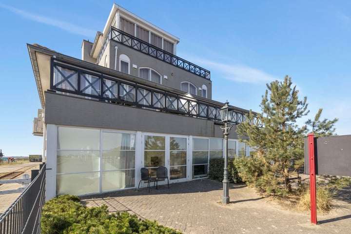 Foto van woning Kabbelaarsbank 1c, Ouddorp