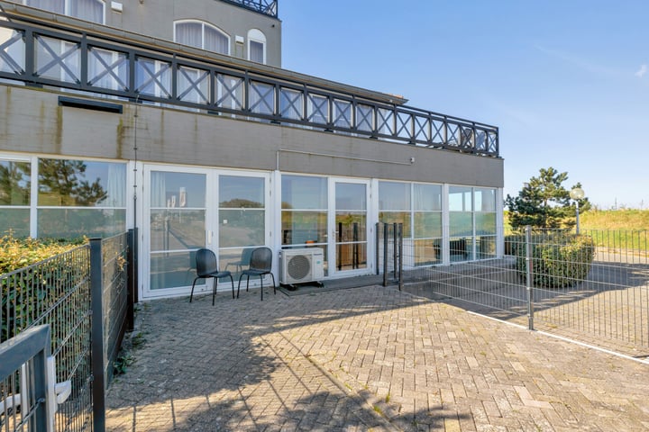 Foto van woning Kabbelaarsbank 1d, Ouddorp