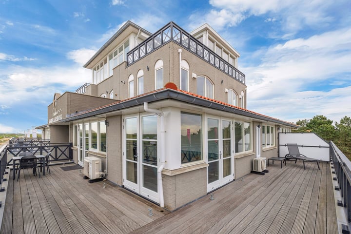 Kabbelaarsbank 1f in Ouddorp foto