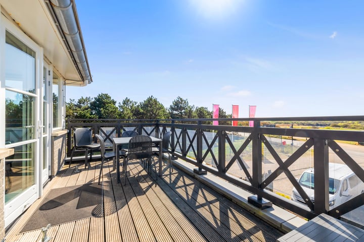 Kabbelaarsbank 1h in Ouddorp foto